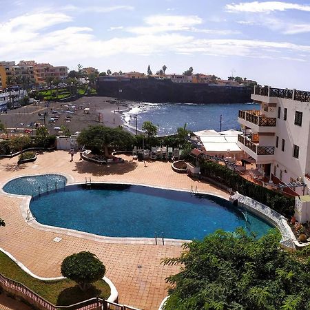 Apartamento Neptuno playa 12 Puerto de Santiago  Exterior foto