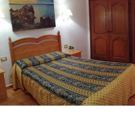 Apartamento Neptuno playa 12 Puerto de Santiago  Exterior foto