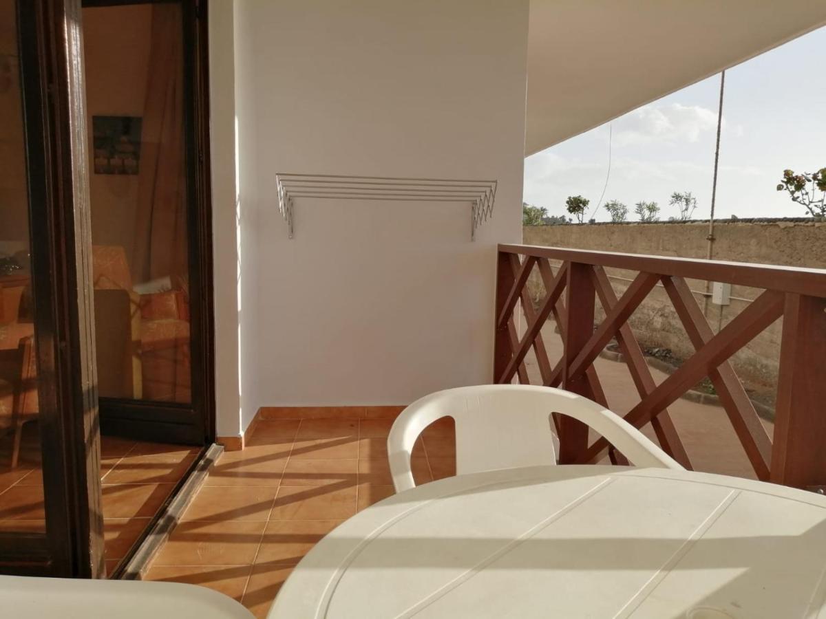 Apartamento Neptuno playa 12 Puerto de Santiago  Exterior foto